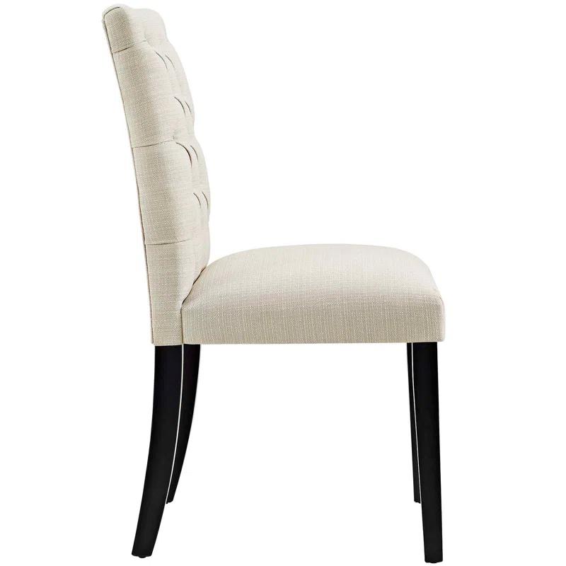 Modway Copper Grove Trilj Dining Chair (Set of 4) by Modway
