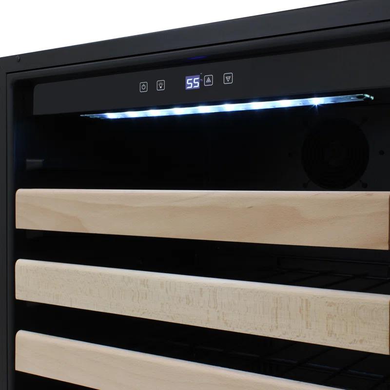 Vinotemp Vinotemp Connoisseur Series Single-Zone Wine Cooler