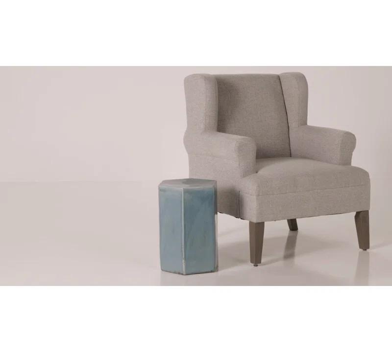Porto End Table