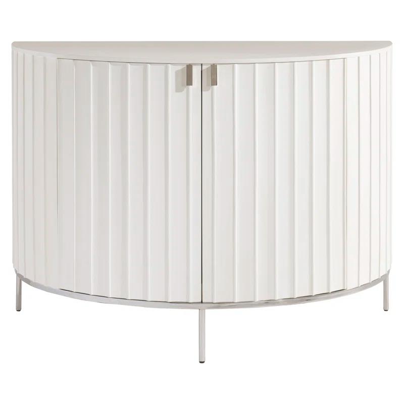 Bernhardt Modulum 50'' Sideboard