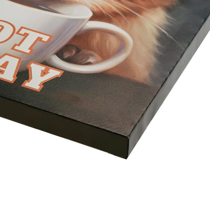 510 Design Grumpy Cats " Grumpy Cats Not Today " by Tessa Kane
