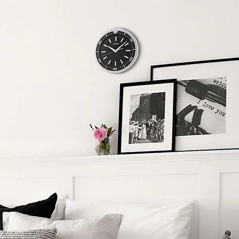 Seiko Wall Clock