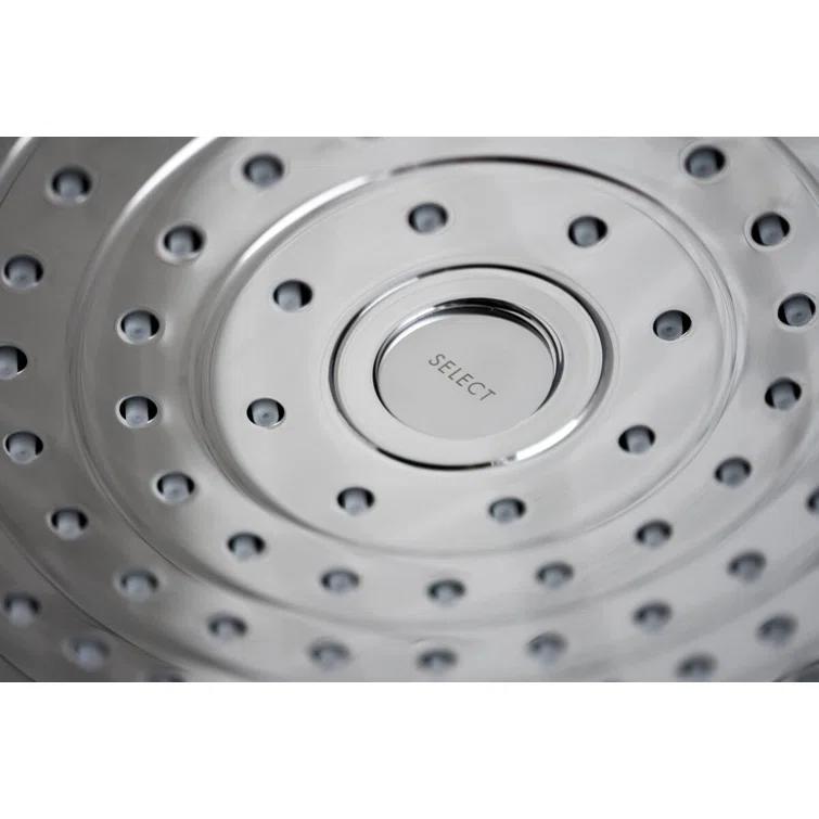 Raindance Select S 240 Showerhead in Chrome