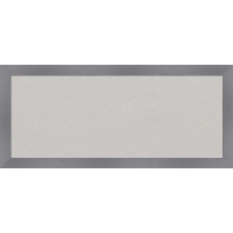 Amanti Art Wall Cork Small Bulletin Board