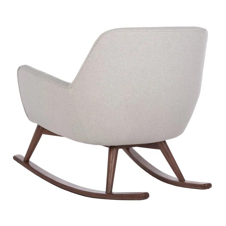 Tye Rocking Chair