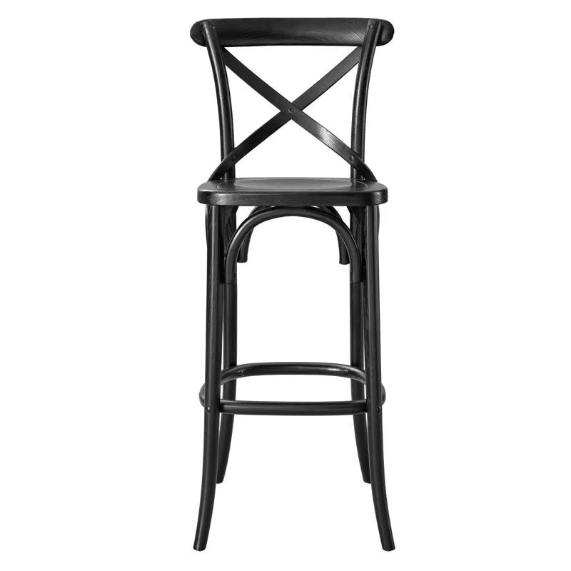 Modway Gear Stool