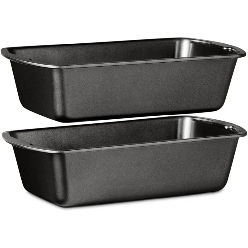 Lifemaster Lifemaster Non-Stick Steel Loaf Pan