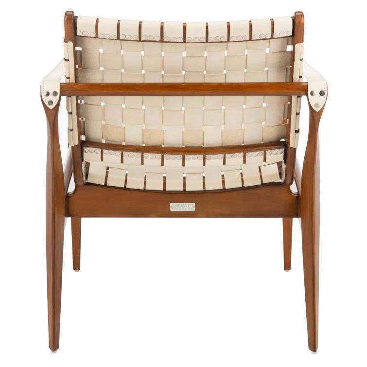 Kenan Upholstered Armchair
