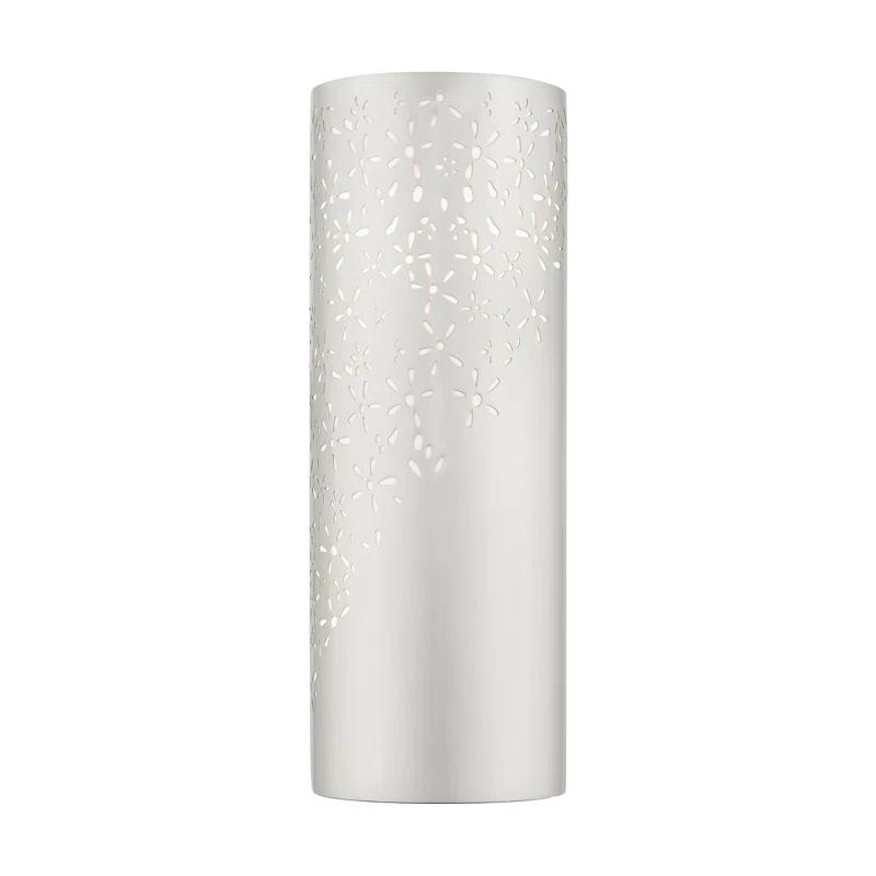 Bevil Flush Mounted Sconce