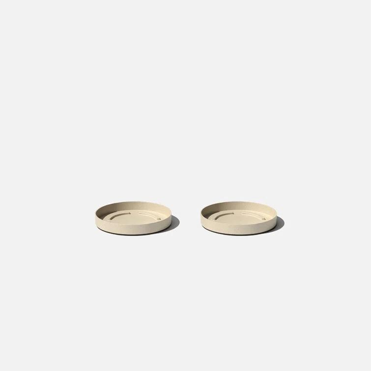 Mason Series Plant saucer