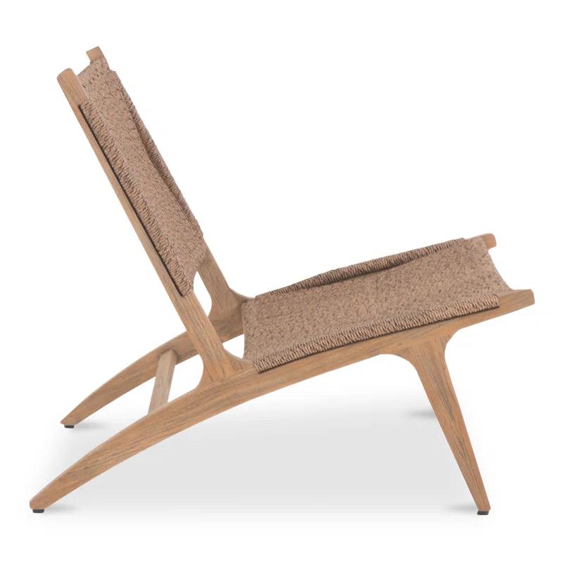 Rockaway Outdoor Lounge Chair