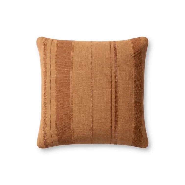 Angela Rose x Loloi Mia Pillow