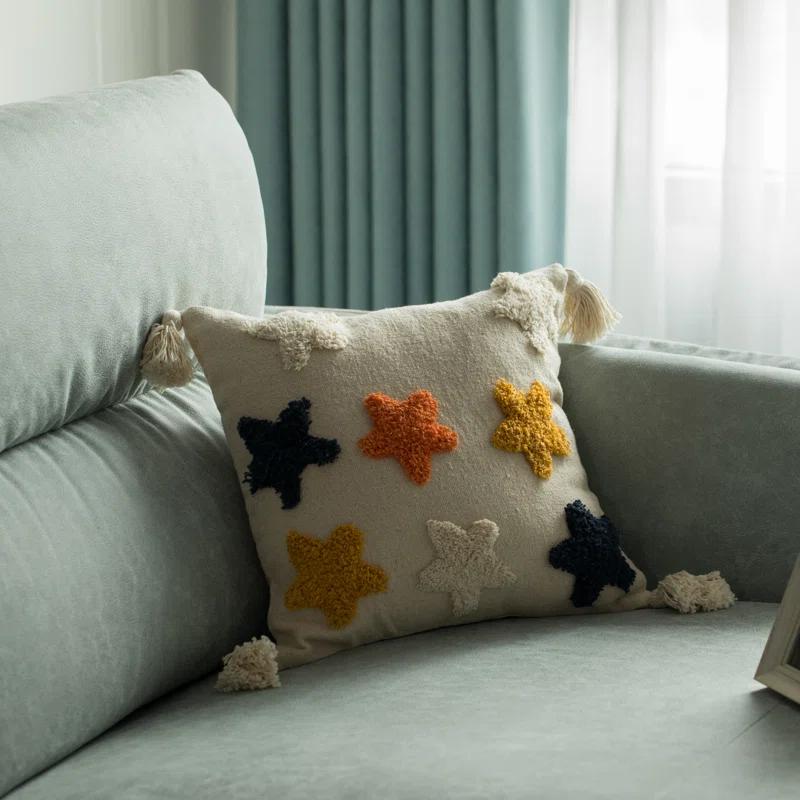 DEERLUX Pillow Cover