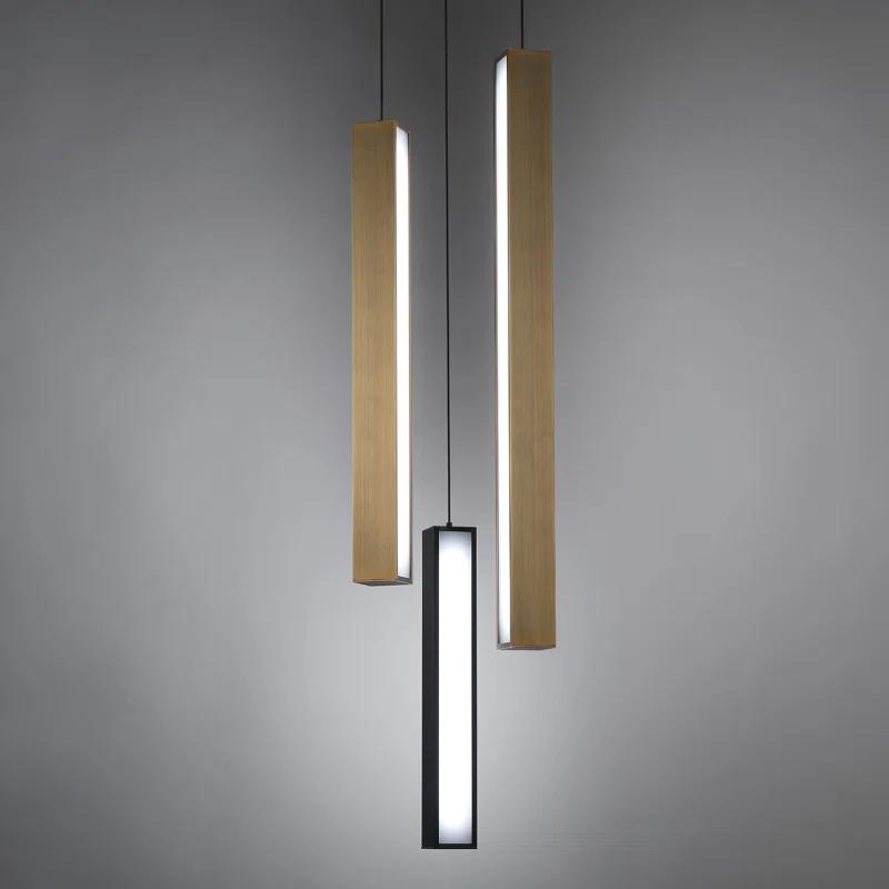 Modern Forms Chaos Multi LED Light Cluster Round Pendant