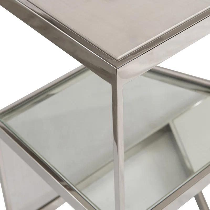 Bernhardt Bernhardt Maymont Console Table