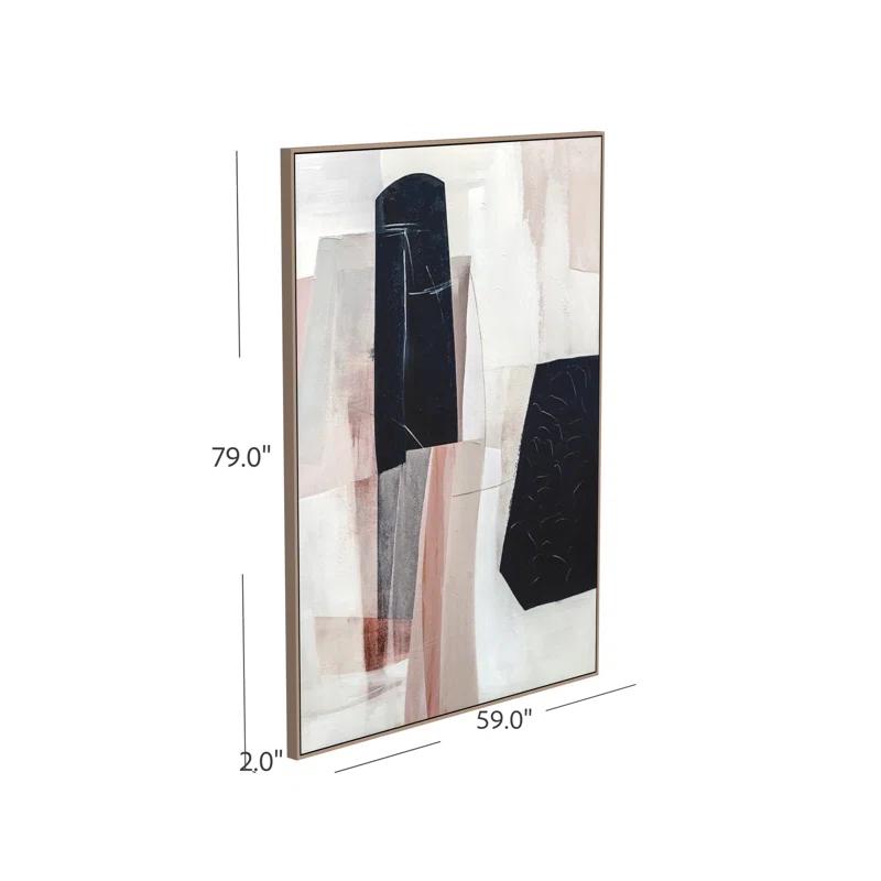 Orren Ellis " Milano " Painting Print