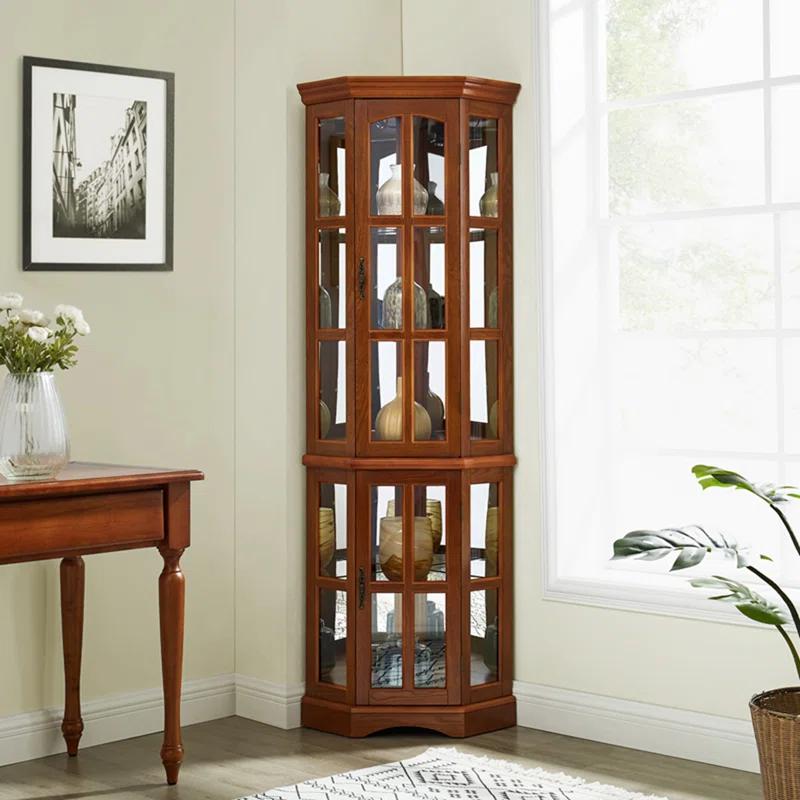Siscar Lands Accent Chests / Cabinets Accent Cabinet
