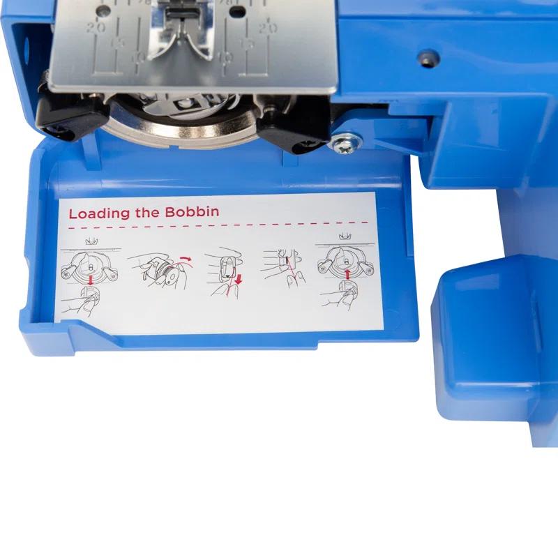 Janome Janome Easy-to-Use Mechanical Sewing Machine