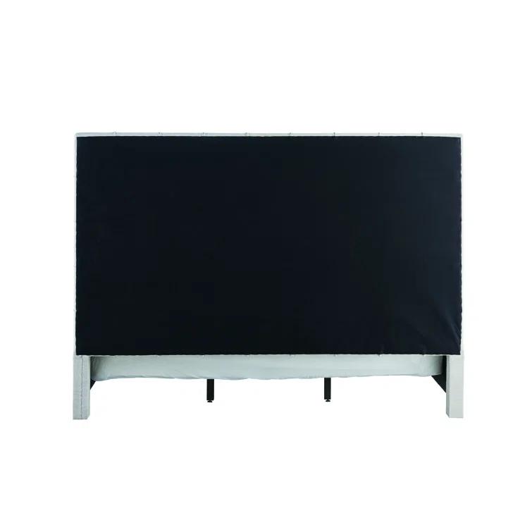 Miranda Kerr Home Love Joy Bliss Upholstered Standard Bed