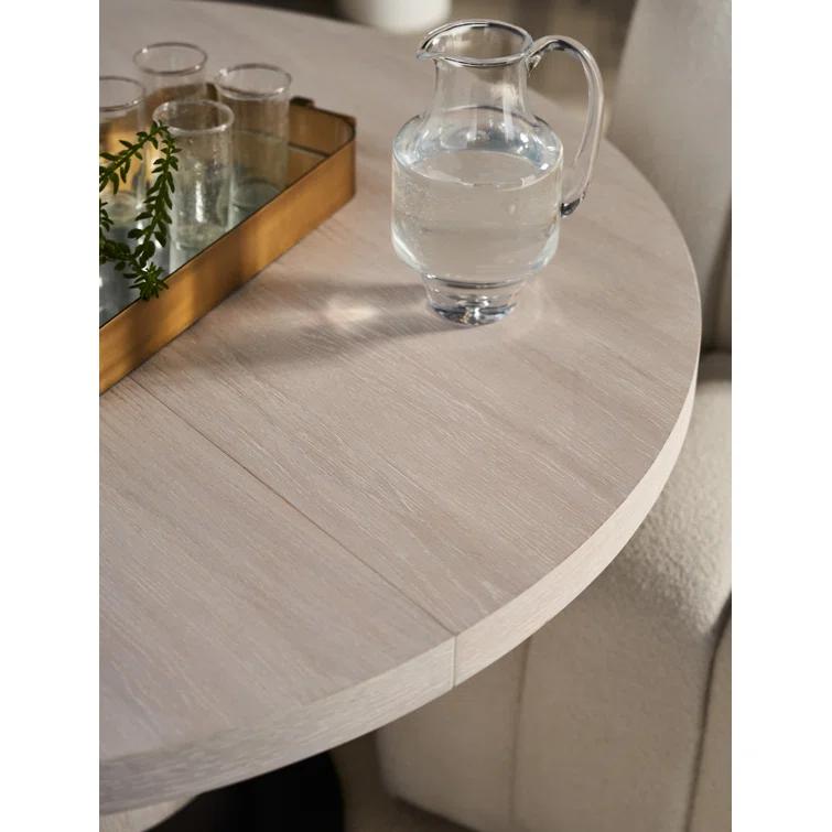 Solara Round Dining Table