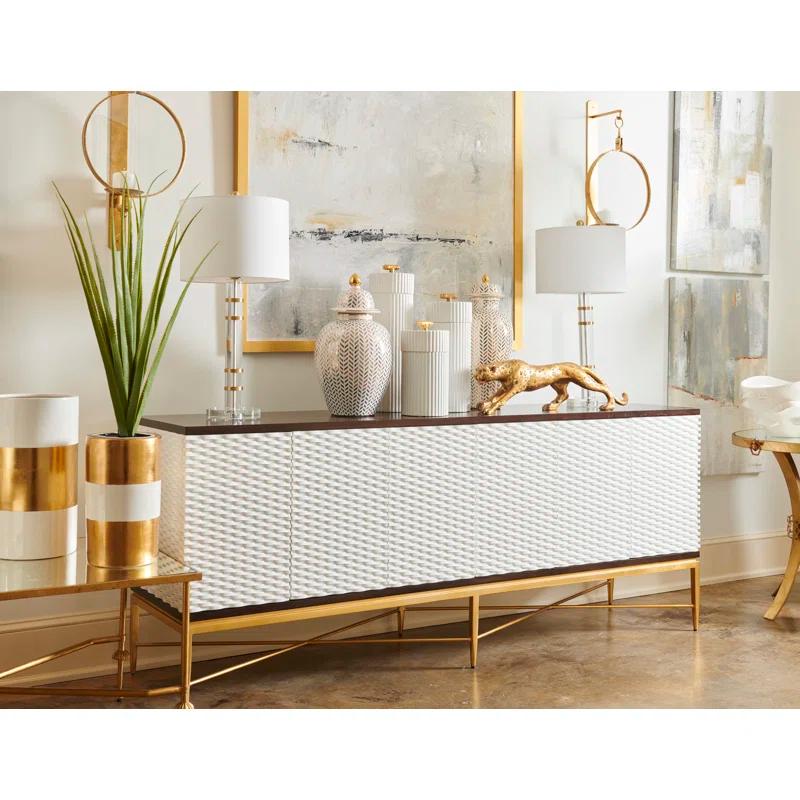 Chelsea House Merida Table Lamp