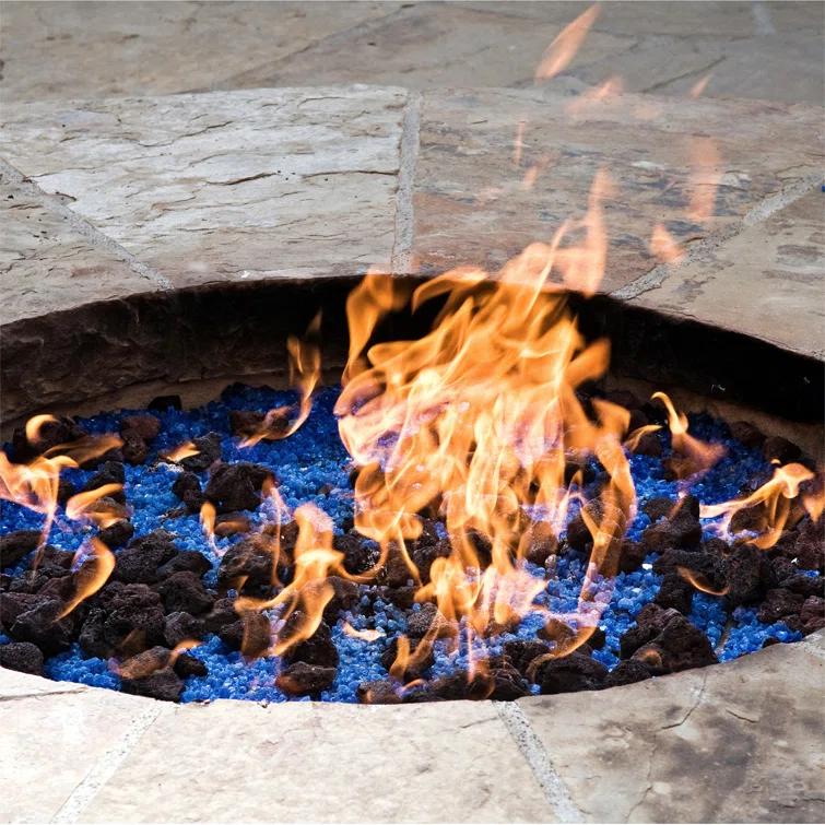 Fire Pit Essentials Fire Glass