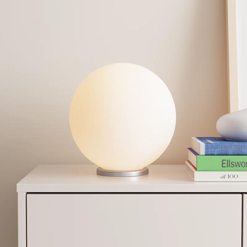 Mia Globe Lamp