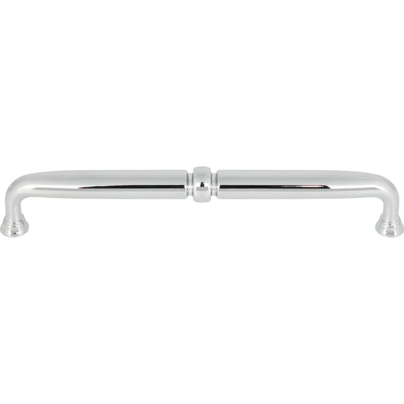 Top Knobs Henderson Bar pull