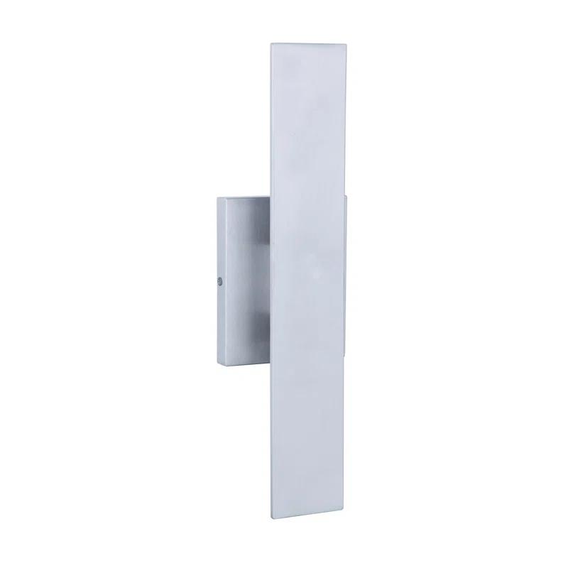 Craftmade Rens Aluminum LED Wall Light
