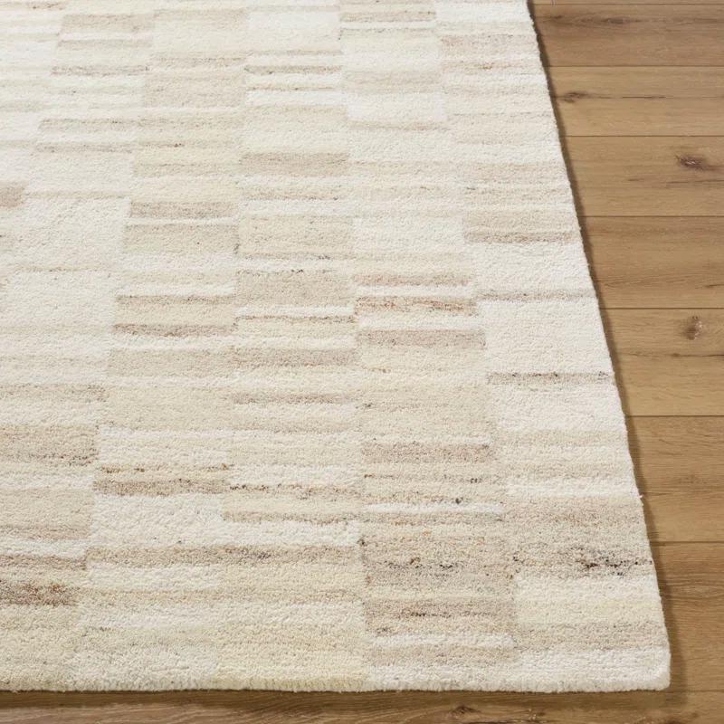Becki Owens x Livabliss Becki Owens x Livabliss Max Hand Tufted Area Rug