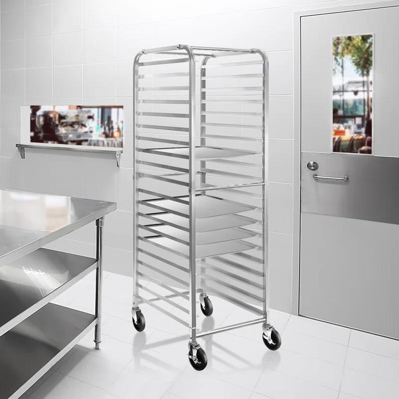 GRIDMANN GRIDMANN Pan & Tray Rack