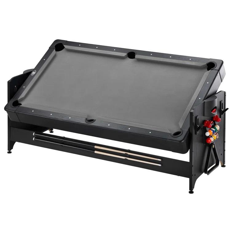 Fat Cat Fat Cat Original 3 in 1 87 Pockey Multi-Game Table