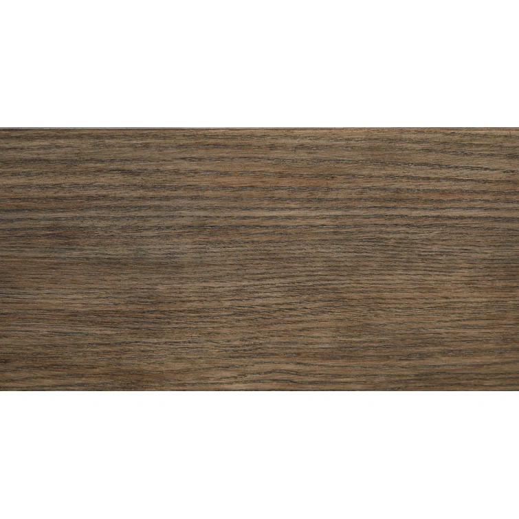 Rosalind Wheeler Chailey Solid Wood Base Dining Table