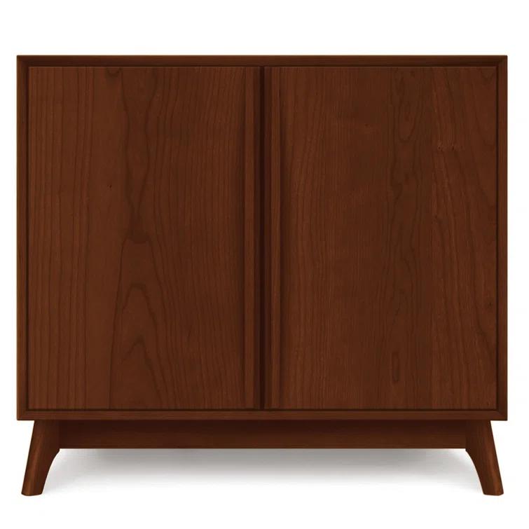 Catalina 33.5'' Solid Wood Sideboard