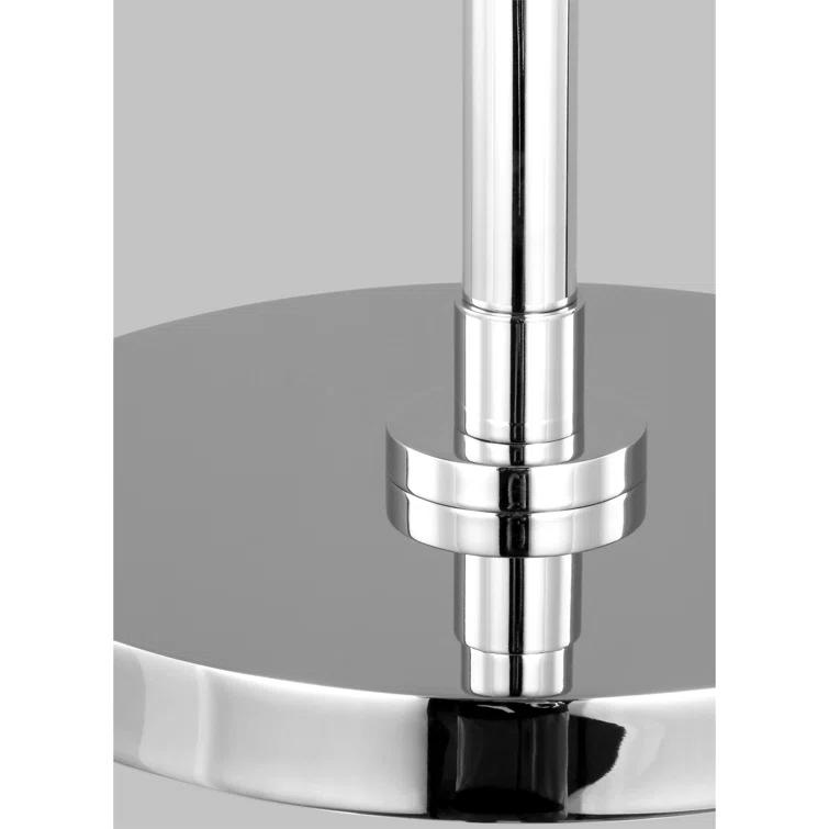 Birch Lane™ Walter 23.375" Table Lamps | Birch Lane