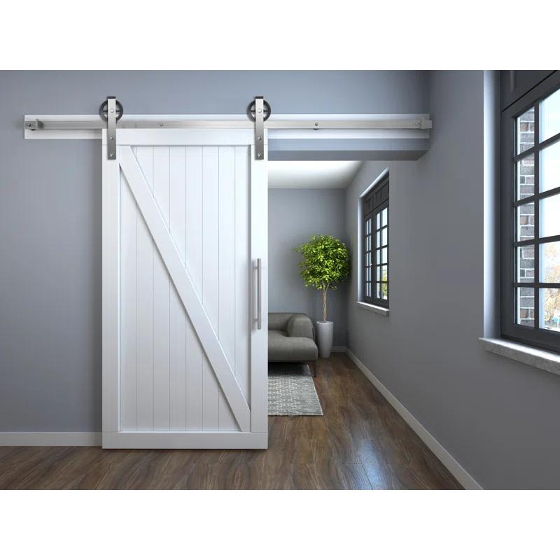 Delaney Hardware Barn Door Handle/Pull