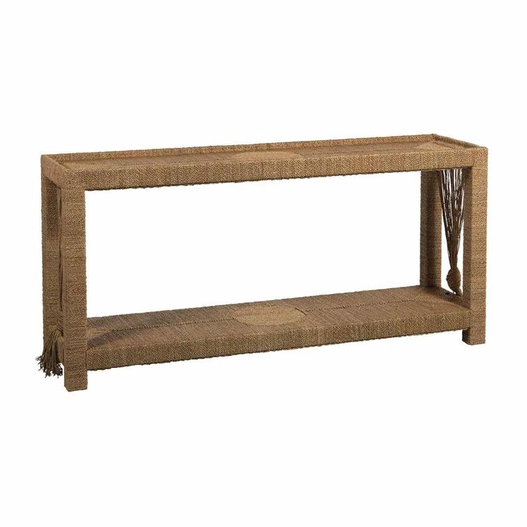 Gabby Hutch Console Table