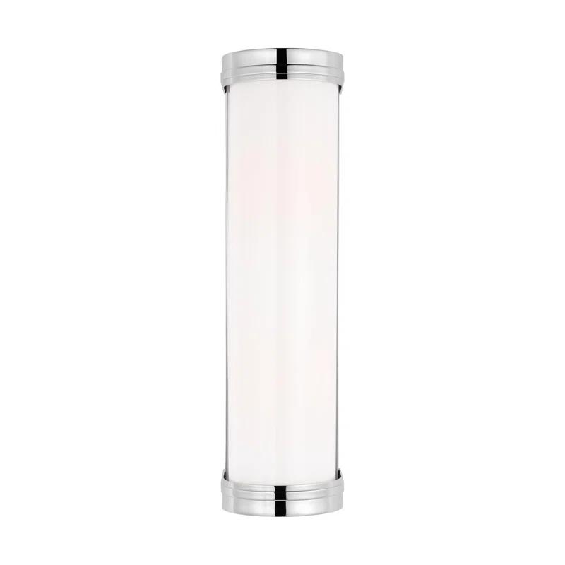 Everly Quinn Mckenna Dimmable Vanity Light