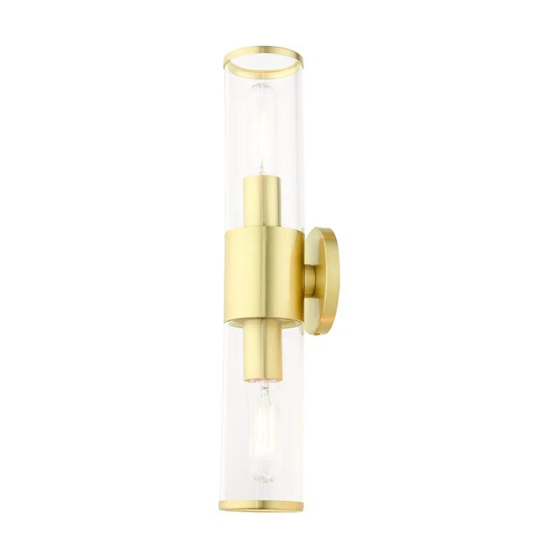 Wade Logan® Birchfield Dimmable Vanity Light