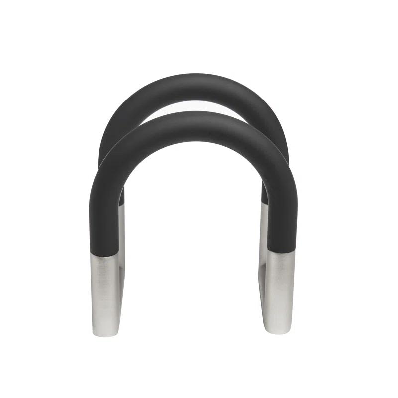 Squeeze Standing Napkin Holder