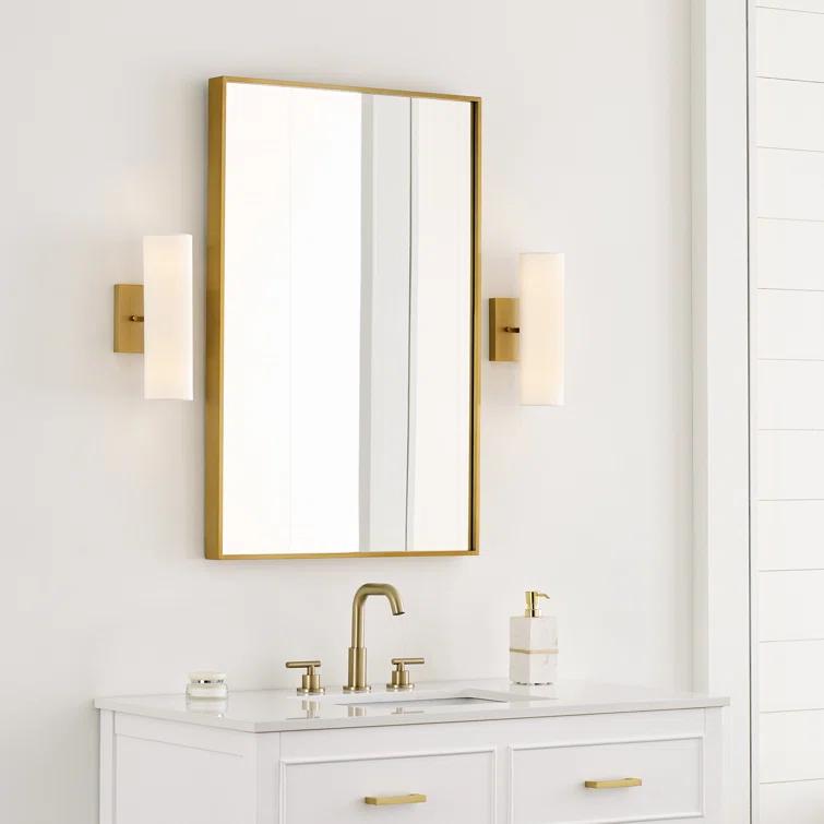 Capalino 2-Light Medium Sconce