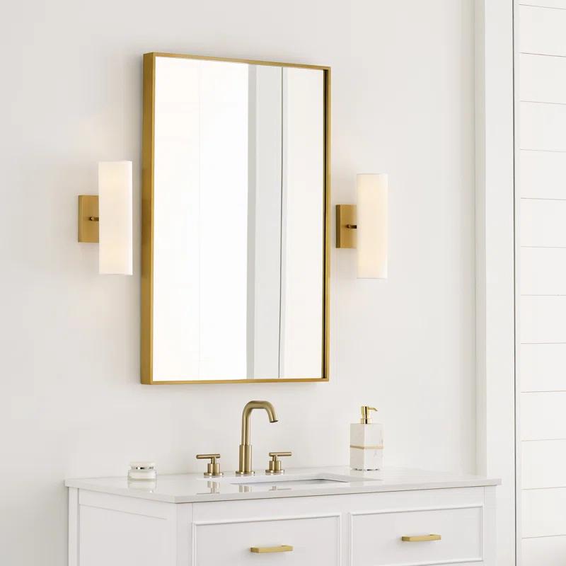 Capalino 2-Light Medium Sconce