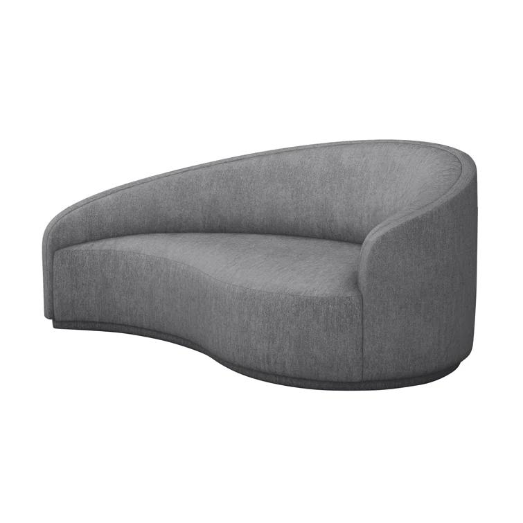 Dana Upholstered Chaise Lounge