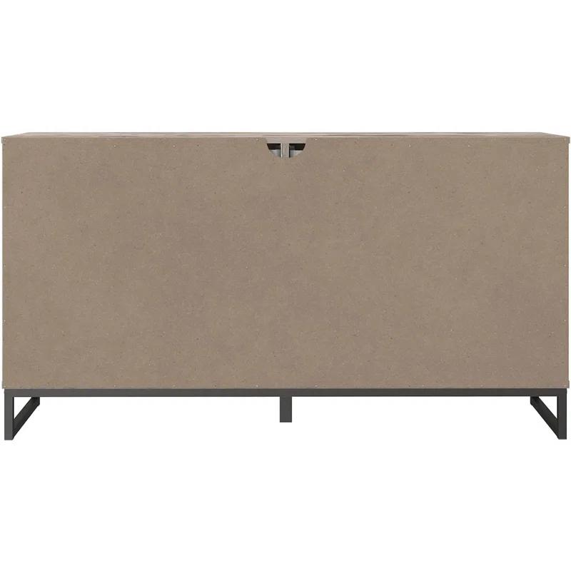 17 Stories Drawer Dresser
