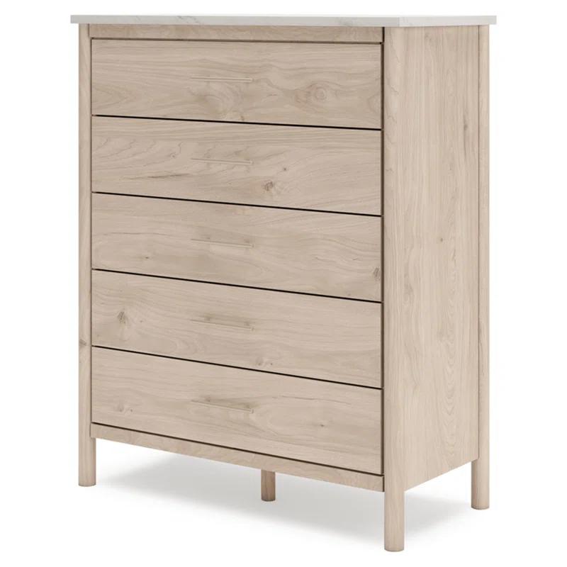 Ebern Designs Brenli Chest Of Drawers