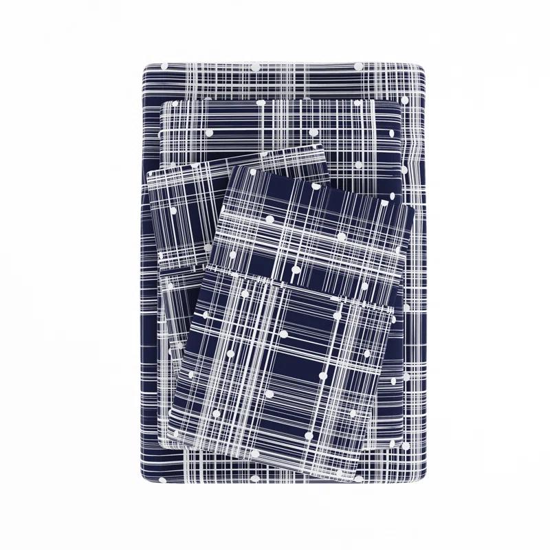 IEnjoy Home Simply Soft™ Microfiber Sheet Set