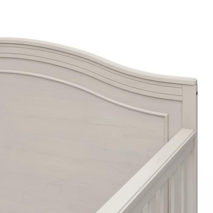 Graco Paris 4-in-1 Convertible Crib