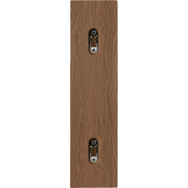 Lawson Wood Corbel