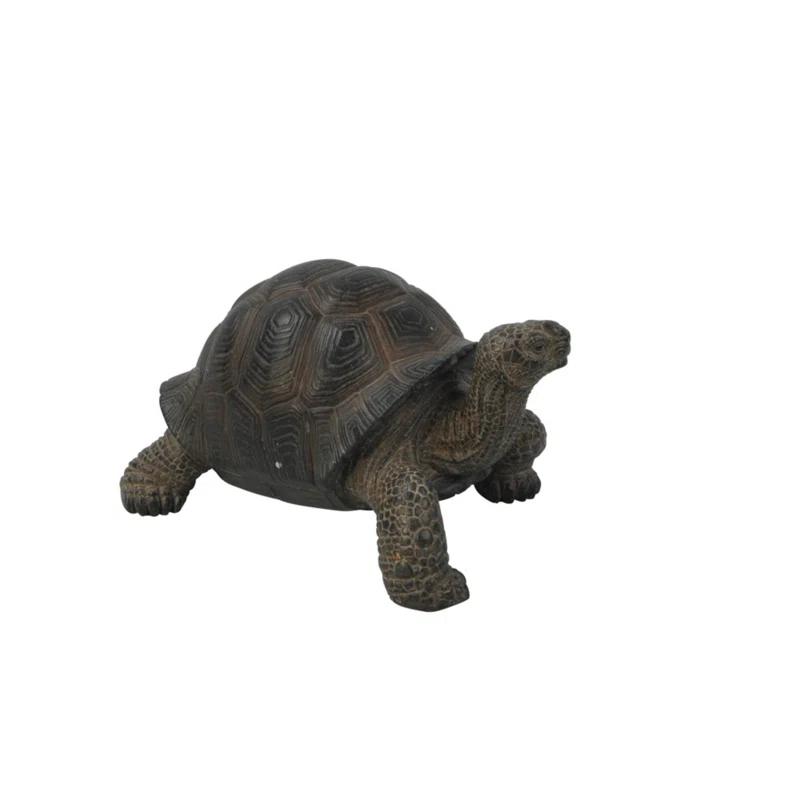 Tortoise Statue