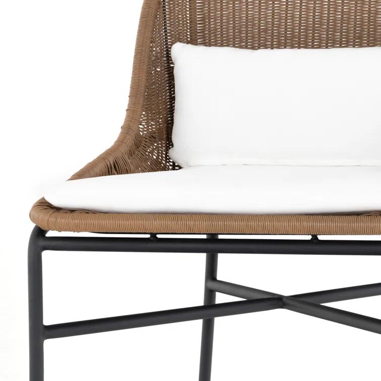 Maike Indoor / Outdoor Dining Chair